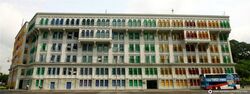 High Street Centre (D6), Office #505626511